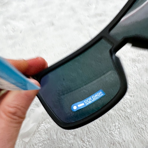 NWT- DOT DASH by Billabong SHOEY SUNGLASSES - Picture 7 of 11